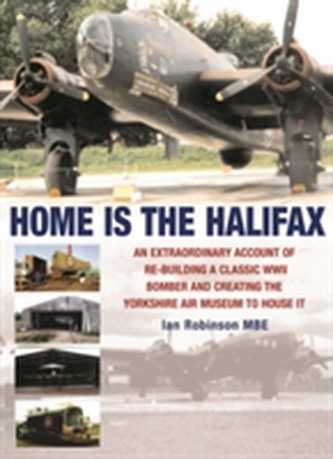 Home is the Halifax Home is the Halifax