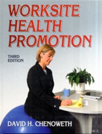 Worksite Health Promotion