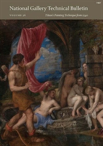 National Gallery Technical Bulletin