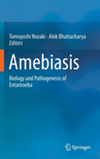 Amebiasis