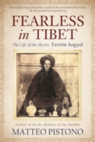 Fearless in Tibet Fearless in Tibet