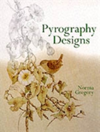 Pyrography Designs