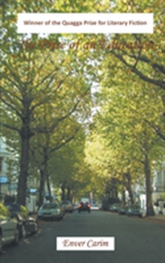 The Price of an Education