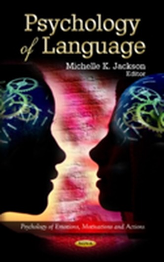 Psychology Of Language