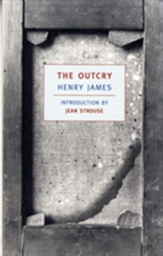 The Outcry The Outcry