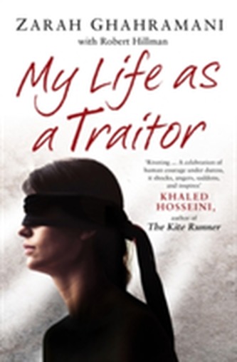 My Life as a Traitor
