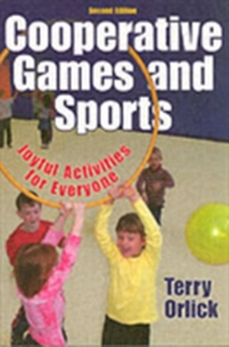 Cooperative Games and Sports Cooperative Games and Sports