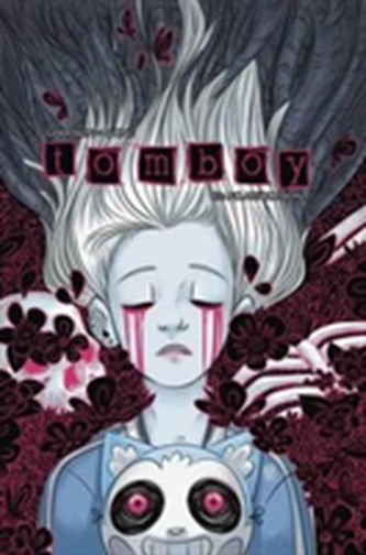 Tomboy Vol. 3 TPB