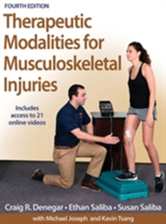 Therapeutic Modalities for Musculoskeletal Injuries