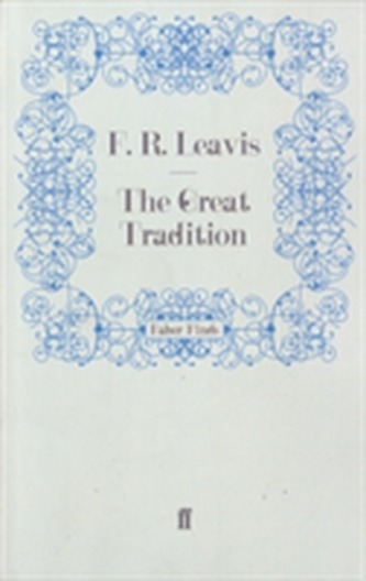 The Great Tradition