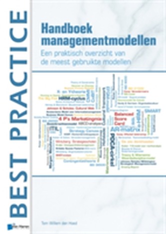 Handboek Managementmodellen