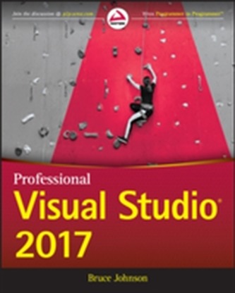 Professional Visual Studio 2017 Professional Visual Studio 2017