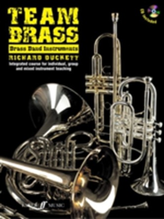 Band Instruments