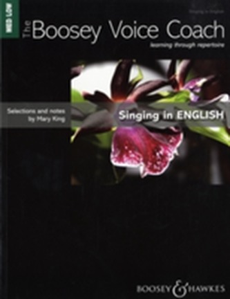 The Boosey Voice Coach
