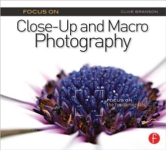 Focus On Close-Up and Macro Photography