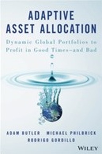 Adaptive Asset Allocation