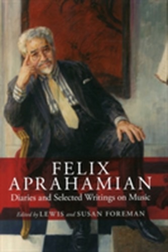 Felix Aprahamian