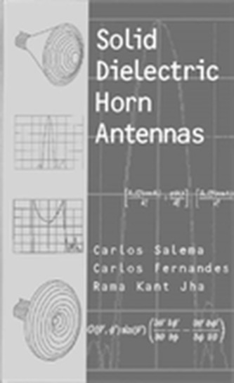 Solid Dielectric Horn Antennas