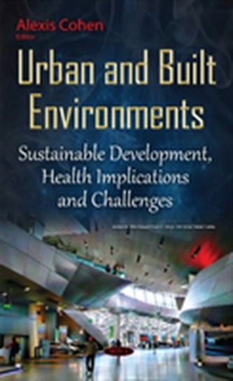 Urban & Built Environments