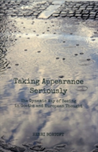 Taking Appearance Seriously