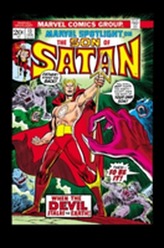 Son Of Satan Classic