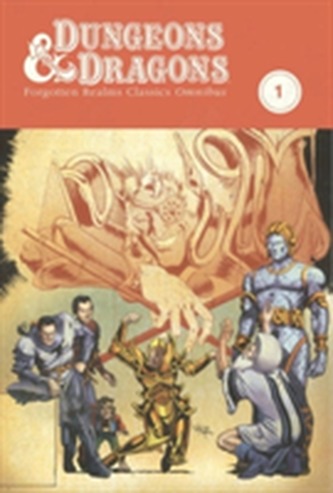 Dungeons & Dragons Dungeons & Dragons
