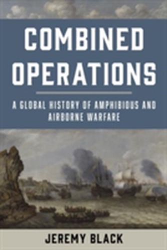 Combined Operations Combined Operations