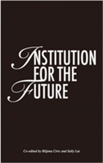 Institution for the Future