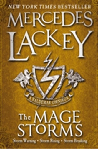 The Mage Storms