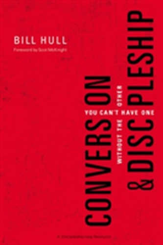 Conversion and   Discipleship Conversion and   Discipleship