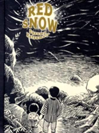 Red Snow