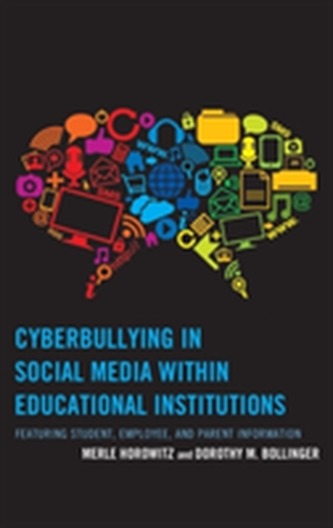 Cyberbullying in Social Media within Educational Institutions Cyberbullying in Social Media within Educational Institutions