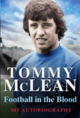 Football in the Blood Football in the Blood
