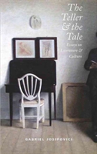 Teller and the Tale