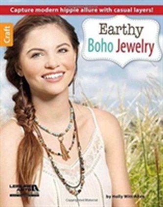 Earthy Boho Jewelry