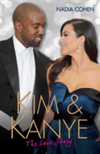 Kim and Kanye