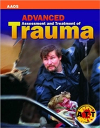 Advanced Assessment And Treatment Of Trauma
