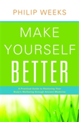 Make Yourself Better