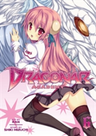 Dragonar Academy