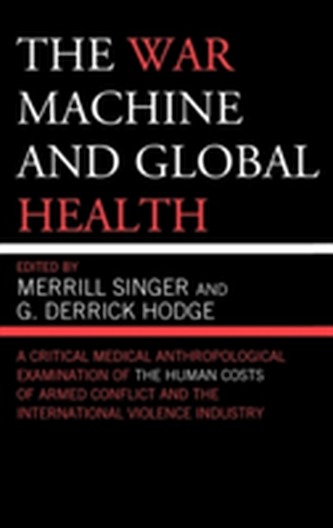 The War Machine and Global Health