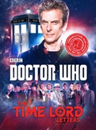 Doctor Who: The Time Lord Letters Doctor Who: The Time Lord Letters
