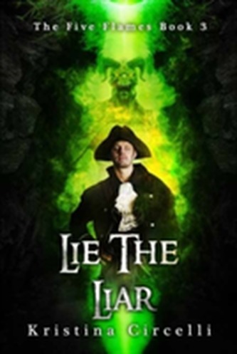 Lie the Liar Lie the Liar