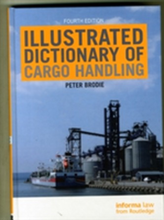Illustrated Dictionary of Cargo Handling
