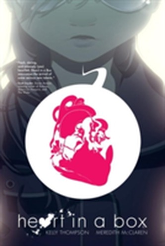 Heart In A Box
