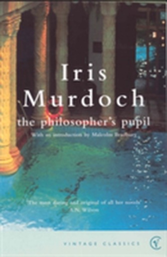 The Philosopher's Pupil