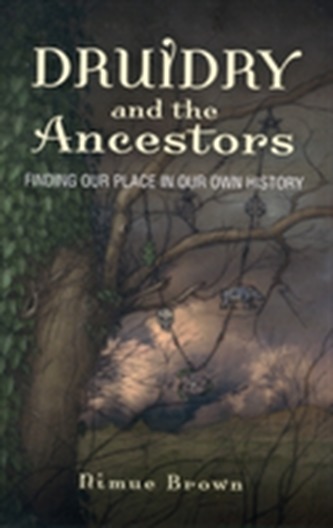 Druidry and the Ancestors