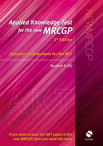 Applied Knowledge Test for the New MRCGP