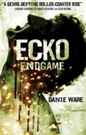 Ecko Endgame Ecko Endgame