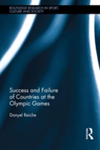 Success and Failure of Countries at the Olympic Games