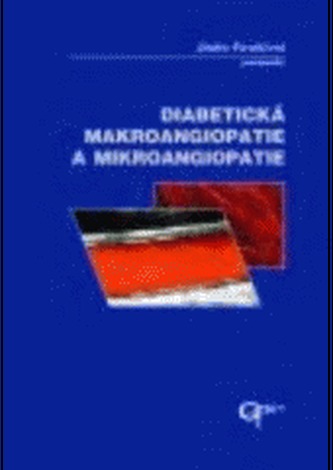 Diabetické makroangiopatie a mikroangiopatie